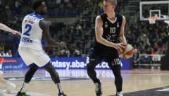 LEPO MI JE KOD KUĆE Jaramaz jedva čeka početak priprema sa Partizanom