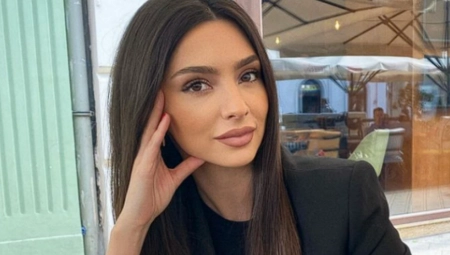 NOVA LOTO DEVOJKA ZAPALILA DRUŠTVENE MREŽE Naslednica Suzane Mančić izazvala lavinu komentara! (FOTO)