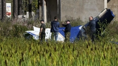 PRONAĐEN DRUGI DEO AVIONA U KOJEM JE POGINUO PRIGOŽIN Jedan detalj je posebno interesantan za istragu