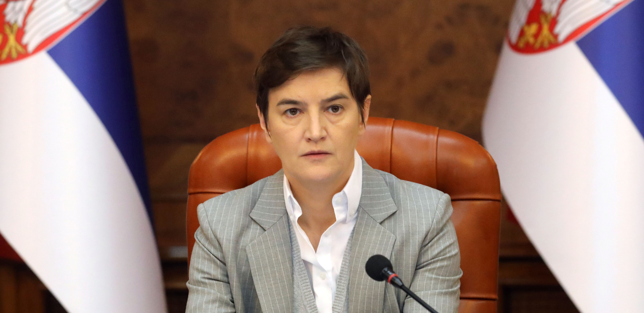 VAŽAN DAN ZA SRBIJU Brnabić objavila rezultat današnjeg glasanja u Ujedinjenim nacijama