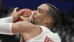 MOĆAN TIM IMA KANADA Razbili protivnika Srbije na Olimpijskim igrama i to na kakav način