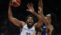 ONI ĆE BITI RIVAL SRBIJE! NBA zvezda u kanalu, ali nisu stali