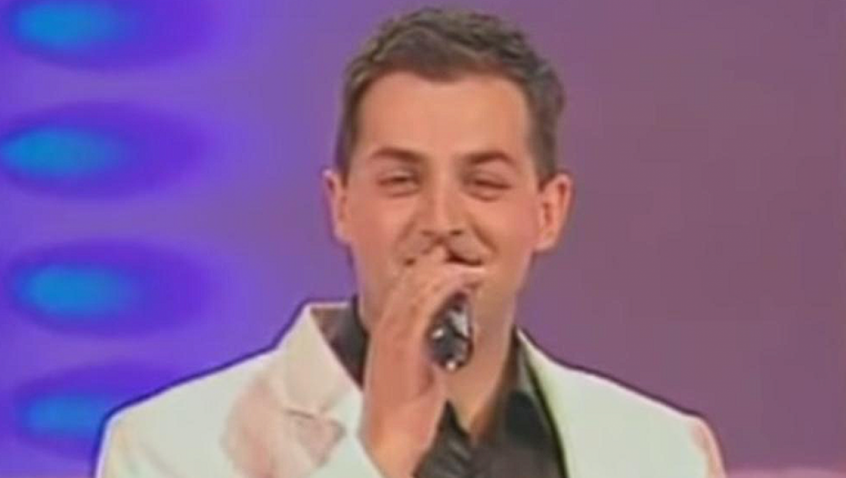 SVI SU GA OBOŽAVALI, A ON JE SAMO NESTAO! Evo kako danas izgleda voditelj Tihomir Tepić! (FOTO)