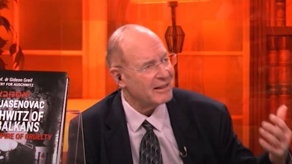 "GENOCID U SREBRENICI SE NIJE DOGODIO - TO JE NAŠ ZAKLJUČAK" Dramatičan intervju stručnjaka za Holokaust! UPOZORAVA: Ovo je opasan presedan!