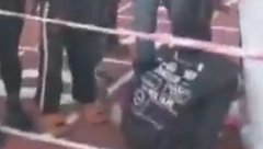 POGINULO NAJMANJE 12 OSOBA Tragedija na stadionu, strahuje se da bi broj žrtava mogao da bude veći