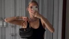 OVAJ MODEL TORBE BIĆE ULTIMATIVNI HIT OVE JESENI Sve ljubiteljke mode je već imaju u svojoj kolekciji
