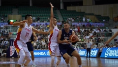 "ORLOVI" NA NOVOM ISPITU Srbiju čeka stara mušterija, selektor Pešić donosi važnu odluku