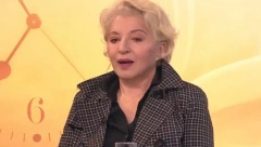 "AH! MMMM! O, DA!" Otkriveni šokantni detalji o odnosu Mirjane Karanović i 33 godine mlađeg glumca