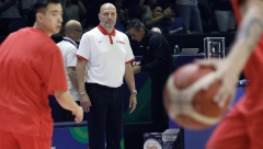 BUM Saša Đorđević ponovo preuzima klub u Evroligi?