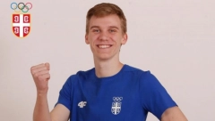 BRAVO, MAJSTORE Stefan Takov osvojio bronzu na Evropskom prvenstvu