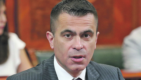 OPOZICIONARI U STRAZBURU IMALI IDENTIČNE NASTUPE KAO KURTI U UN Milićević: Ni reč nisu pomenuli o teroru nad našim narodom na KiM!