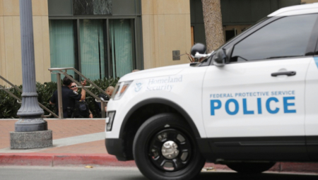 NOVA MASOVNA PUCNJAVA U SAD Ima mrtvih!