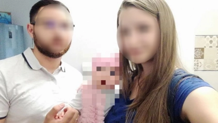 ALEKSANDRA JE 7 SATI KRVARILA I UMIRALA U GAK-u Njen brat Vlada otkriva da lekar nije hteo ni da se javi