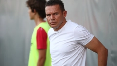 ZVEZDA UČI NA SVOJIM GREŠKAMA Bahar pred Novi Pazar pominjao poraz od Voždovca