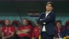 A, OSTAVKA? Hrvati pene od bese, ne znaju gde udaraju, a selektor se izvinjava...