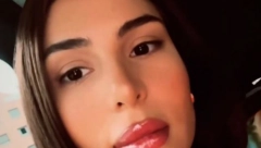 ŠAMPANJAC STIŽE IZ TOSKANE, SIREVI IZ ITALIJE Ovo su novi detalji Anastasijine svadbe, a evo šta će dobiti od mama Cece