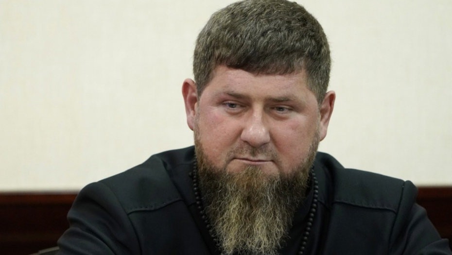 DA LI SE ČEČENIJA OTELA KONTROLI? Putin na udaru u Kremlju zbog Ramzanovog sina, Kadirov podsetio ruskog šefa koliko mu treba Ahmat