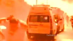 NAPADNUTA AMERIČKA AMBASADA Sumnja se na ovu zemlju