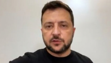 "MAJDAN-3"? Zelenski u strahu, žali se Zapadu da Rusi spremaju državni udar u Kijevu