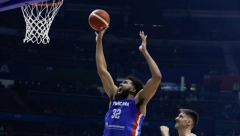 OGROMAN ŠOK NA MUNDOBASKETU Italijani doživeli težak poraz, trener divljao, pa isključen, rezultat važan i za Srbiju