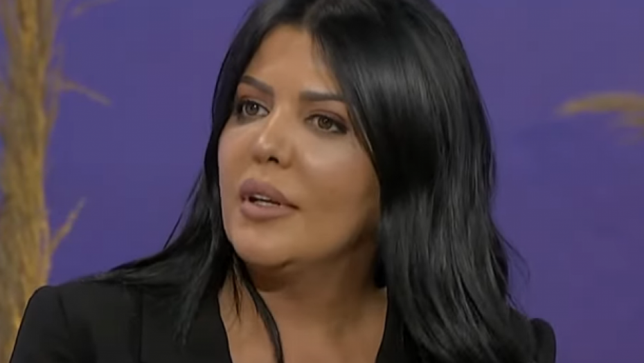 KURTIJEVA VLADA PODBACILA U SPOLJNOJ POLITICI Krasnići: Snimci rukovanja sa Zelenskim bacanje prašine u oči