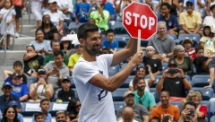 KADA SE TO BUDE DOGODILO NOVAK ĆE ZAVRŠITI KARIJERU Slavni teniser otkrio u kom trenutku će Đoković otići u penziju