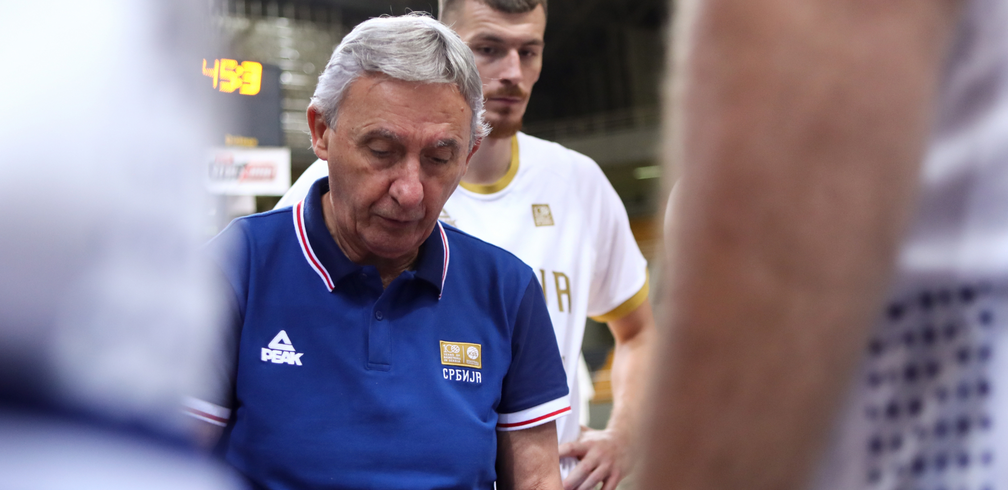 PEŠIĆEV ŠAMAR KRITIČARIMA Govorili su da je uništio reprezentaciju, sada mogu samo da ćute