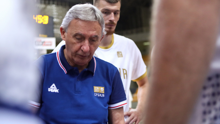 PEŠIĆEV ŠAMAR KRITIČARIMA Govorili su da je uništio reprezentaciju, sada mogu samo da ćute