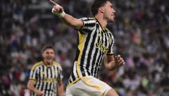 SRBIN NA PREKRETNICI Ultimatum Juventusa Dušanu Vlahovića