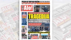 PREDAH OD TROPSKIH VRUĆINA Od sutra zahlađenje: Moguće i nove superćelijske oluje!