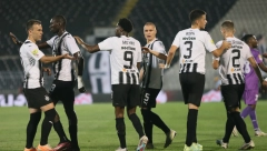 PARTIZAN IGRA ZA ČAST Crno-beli moraju da poprave utisak i sačuvaju obraz