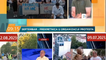 LUTOVAC POLUKRUŽNO PREKO PUNE LINIJE Lider DS-a okrenuo priču za 180 stepeni