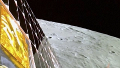 NEVEROVATNI PODACI POSLATI SA MESECA Indijski rover otkrio temperaturu, koja je iznenađenje za sve