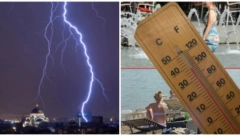OVAJ FEBRUAR ĆE UĆI U ISTORIJU Evo šta nas čeka do kraja meseca - pogoršanje vremena samo što nije stiglo!