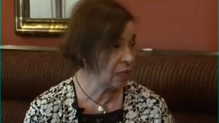UMRLA GLUMICA KATINA IVANOVA Igrala je majku Nebojše Glogovca u "Državi mrtvih"