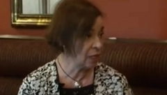 UMRLA GLUMICA KATINA IVANOVA Igrala je majku Nebojše Glogovca u "Državi mrtvih"
