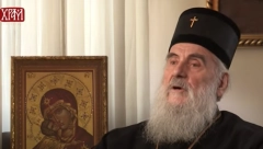 ZBOG POSLEDNJIH REČI PATRIJARHA ZADRHTALI SU SVI LEKARI Stavili su ga na ventilaciju, ali nije izdržao - izdahnuo je pre 3 godine