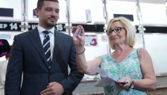 POGLEDAJTE GDE ĆETE JOŠ MOĆI JEFTINIJE DA PAZARITE Još 17 firmi potpisalo ugovor sa PIO Fondom, davaće velike pogodnosti vlasnicima penzionerskih kartica