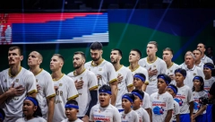 REPREZENTACIJA KAO PORODICA "Orlovi" poslali jaku poruku operisanom Simaniću (FOTO)