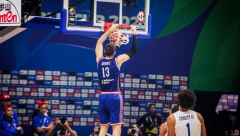 BILI SMO OTPISANI, A SAD... FIBA se oglasila, evo da li je Srbija među favoritima za osvajanje SP