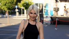 RUŽU RUPIĆ SMUVAO NOVI FRAJER Otkrivamo detalje tajne romanse