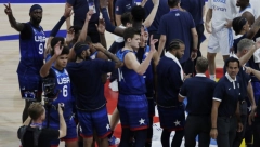 SVET KOŠARKE SE TRESE Ameri objavili spisak, da li neko može da se nosi sa ovim moćnim timom?