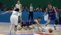 ŠTA SE DEŠAVA SA ALEKSOM? Pešić se oglasio, evo šta je rekao o povredi Avramovića
