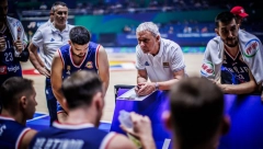 NIJE SAMO SRBIJA Evo koje reprezentacije su se direktno plasirale na Olimpijske igre