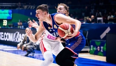 NOVI SRPSKI BISER Pokidao, cepao mrežicu, pa odgovorio Novaku Đokoviću