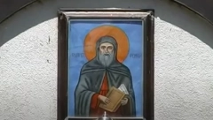 DANAS JE SVETI ROMAN Izgovorite molitvu za blagostanje i isceljenje ovom zemaljskom anđelu