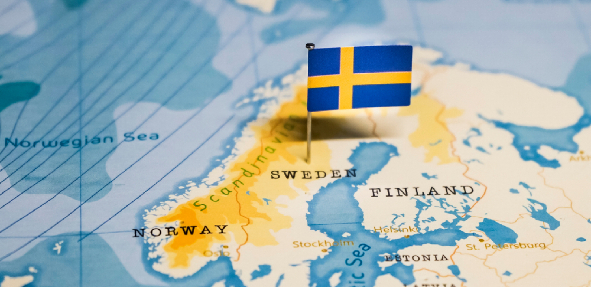 ŠVEDSKA U STRAHU OD MOGUĆEG RUSKOG RAKETNOG UDARA Štokholm blokirao veliki projekat