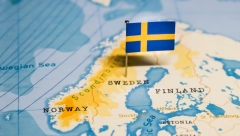 ŠVEDSKA U STRAHU OD MOGUĆEG RUSKOG RAKETNOG UDARA Štokholm blokirao veliki projekat