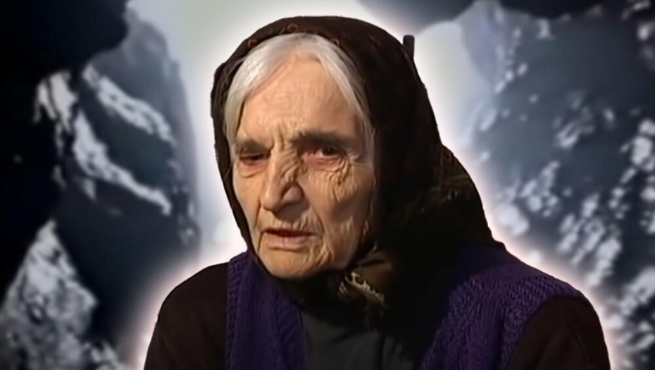 MARA JE IMALA 10 GODINA KAD SU JE USTAŠE GURNULE U JAMU 42 dana bila s leševima bez kapi vode i preživela je
