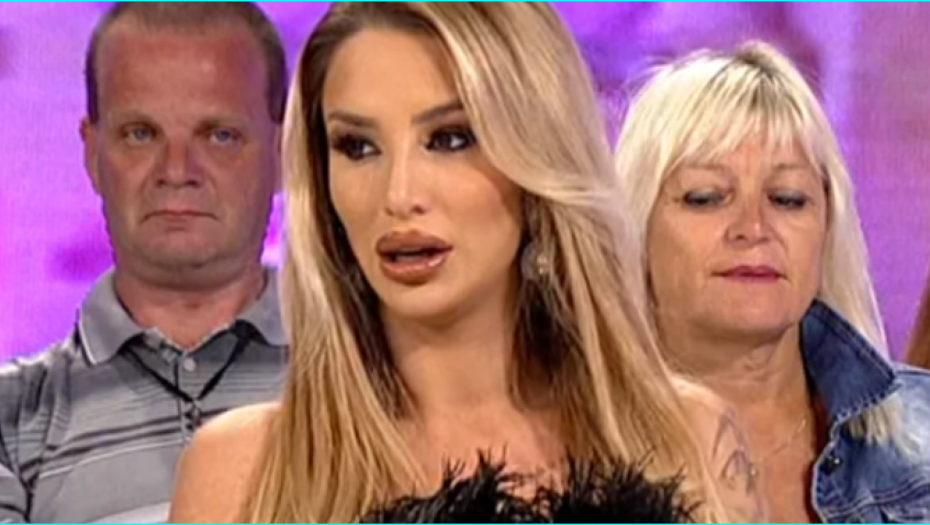 ZBOG DEJANA PROMENILA LIČNI OPIS Aleksandra Nikolić više ne liči na sebe, sve se desilo nakon priče o abortusu